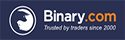Binary.com penipuan atau terpercaya di Indonesia?