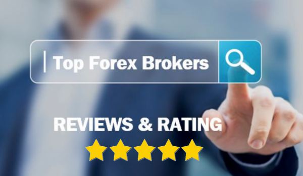 โบรกเกอร์ Forex ที่ดีที่สุด