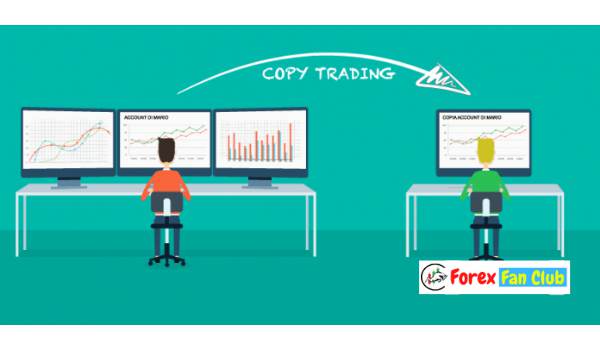 O que é Copy trading